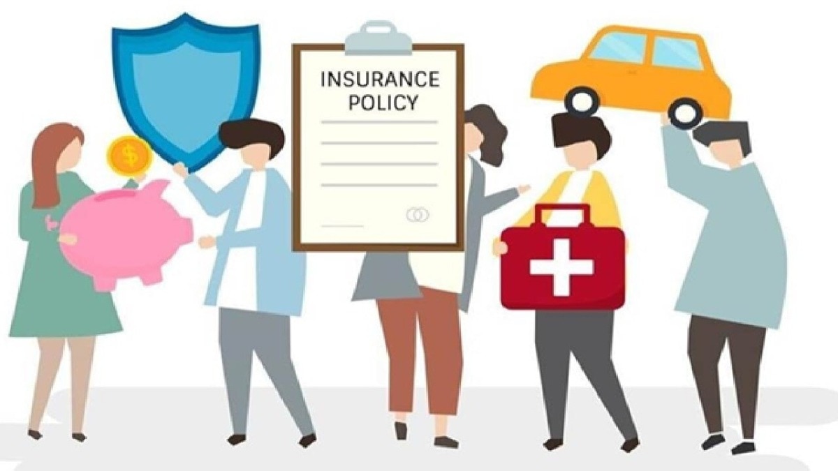 Business - #MoneyToday | Economic Survey 2026: Insurance law overhaul ...