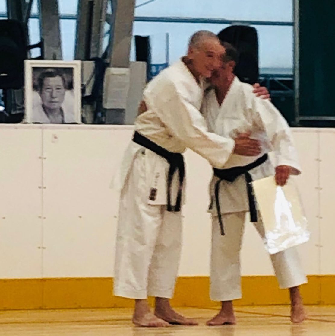 ASD Yama Karate Club added a new photo. - ASD Yama Karate Club