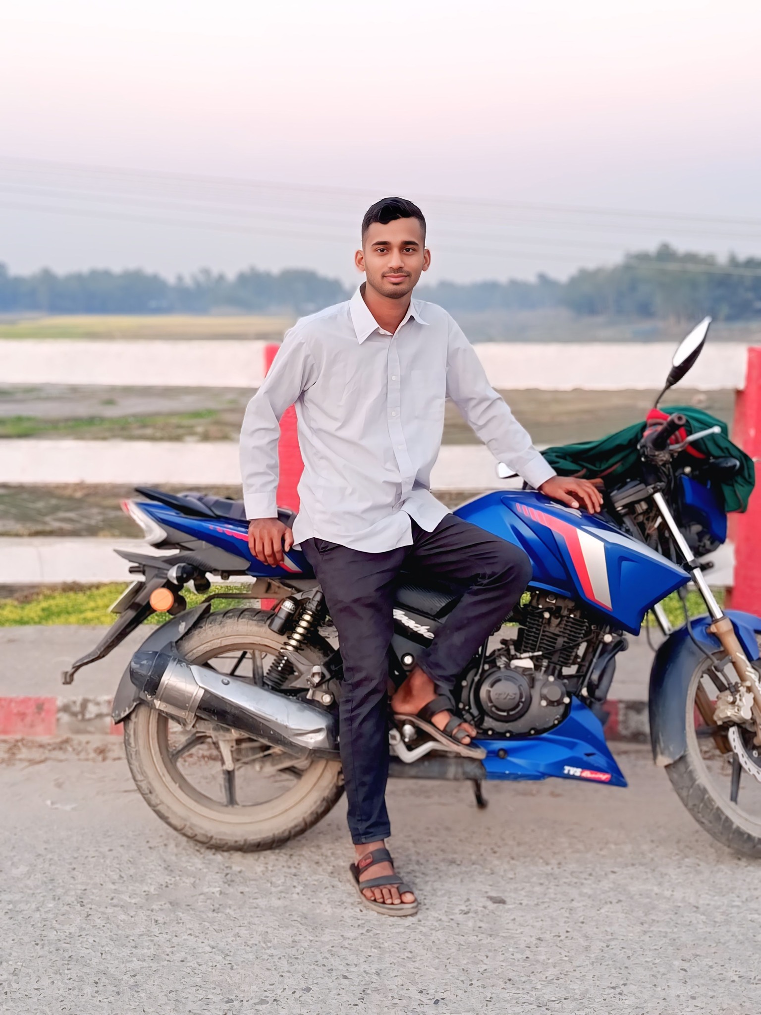 Abdar Hossain Adil