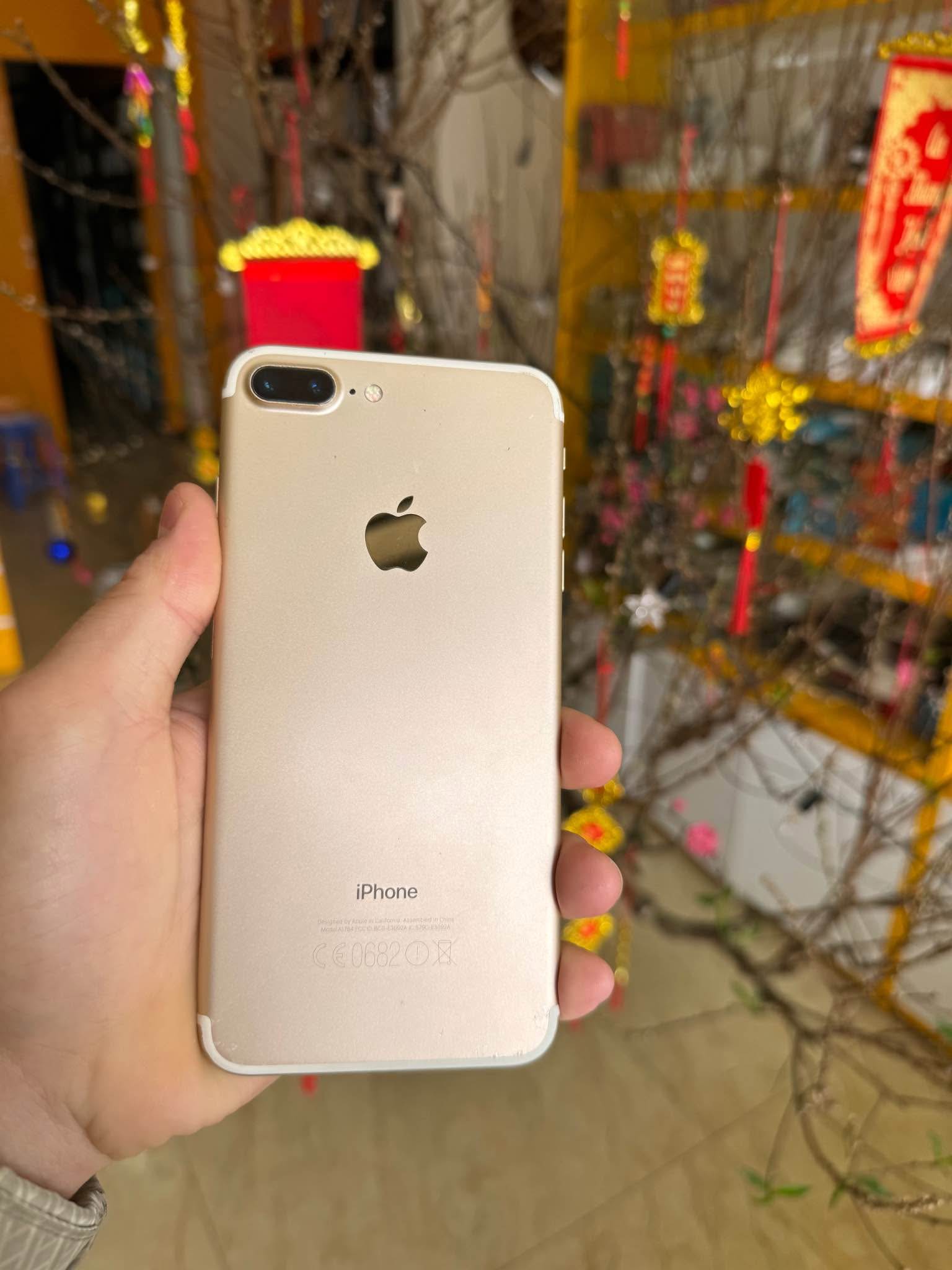 Nhà Đất Lào Cai | Iphone 7plus 32gb ẩn icloud giá chỉ 2tr | Facebook