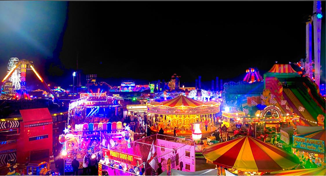 Mortgage - 🎡 Hull Fair is back 🎠 Since our main office is proudly based ...
