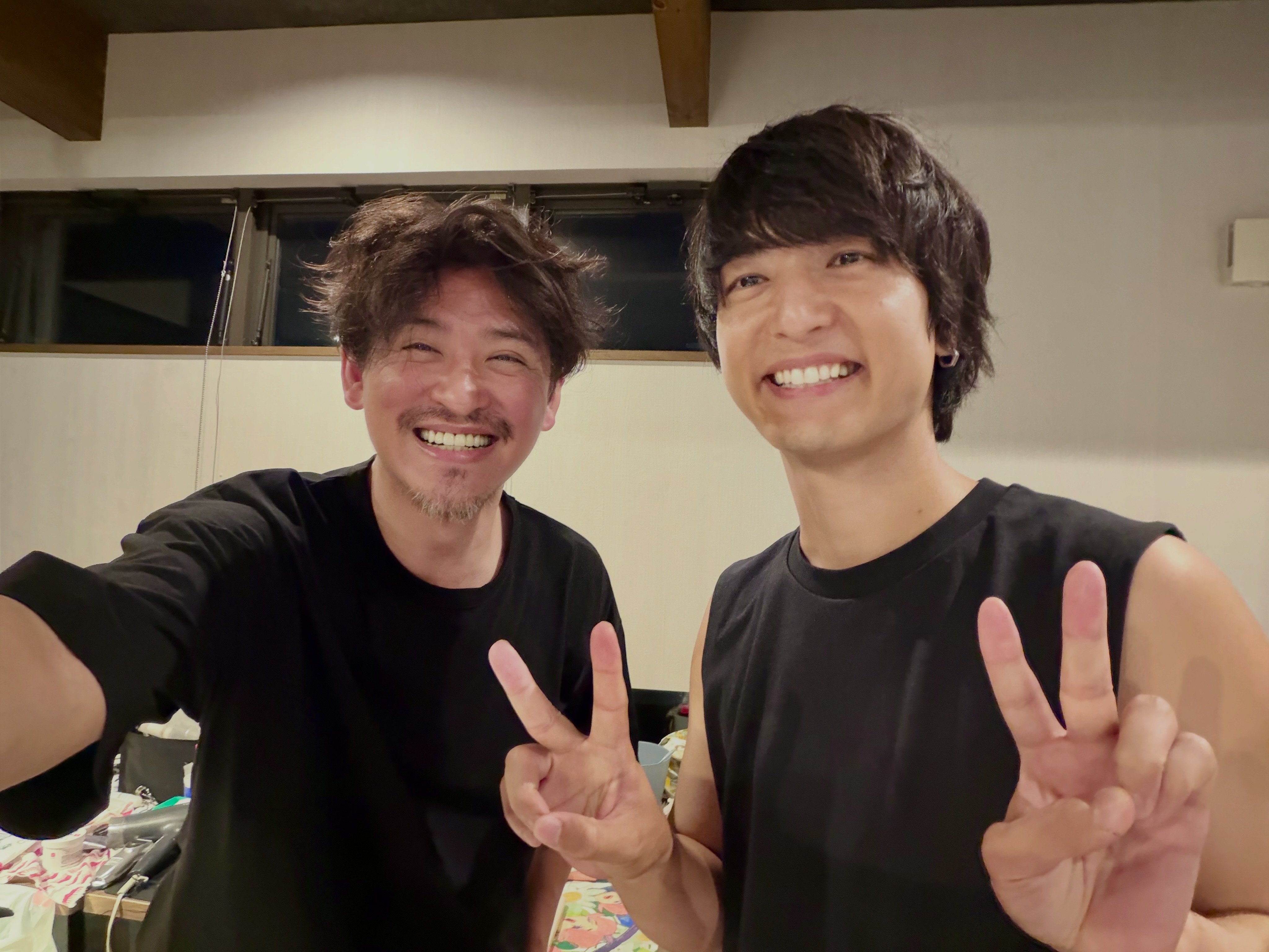 アギト25周年 記念 #真アギト展 福岡会場 詳細解禁 ❐会期：7/11(土