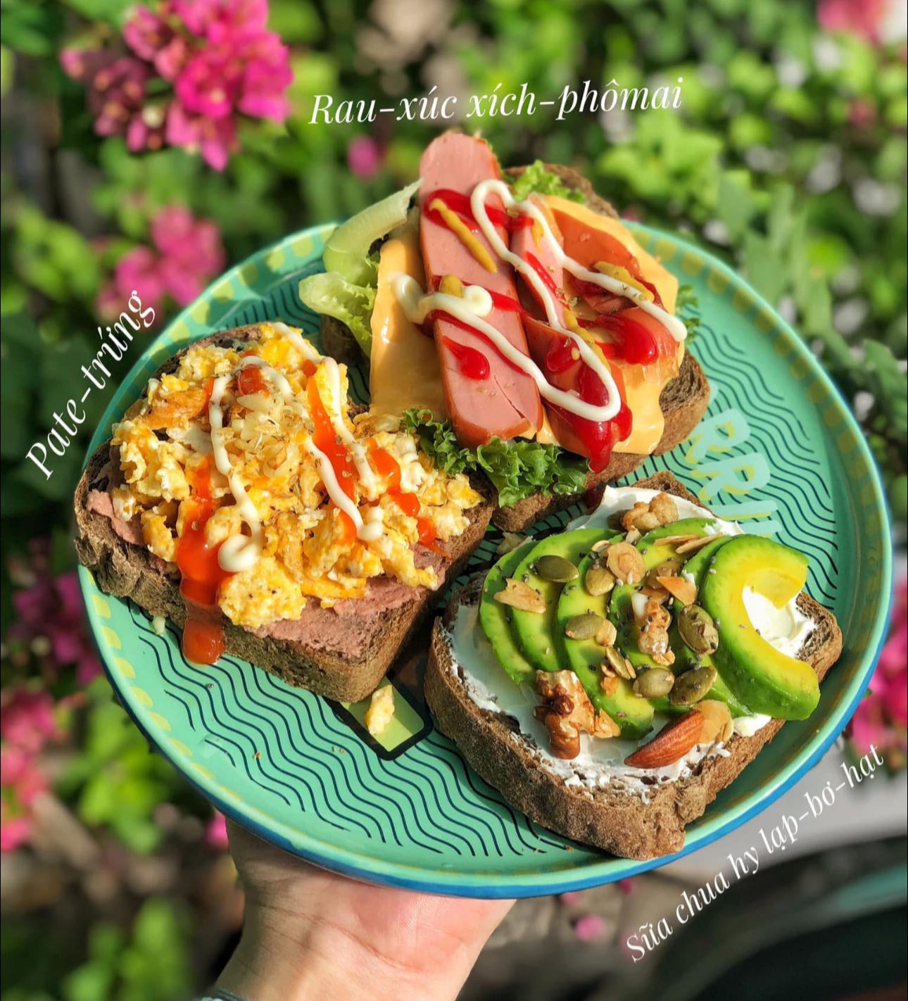 The Grass - Healthy... - The Grass - Healthy Cakes and More