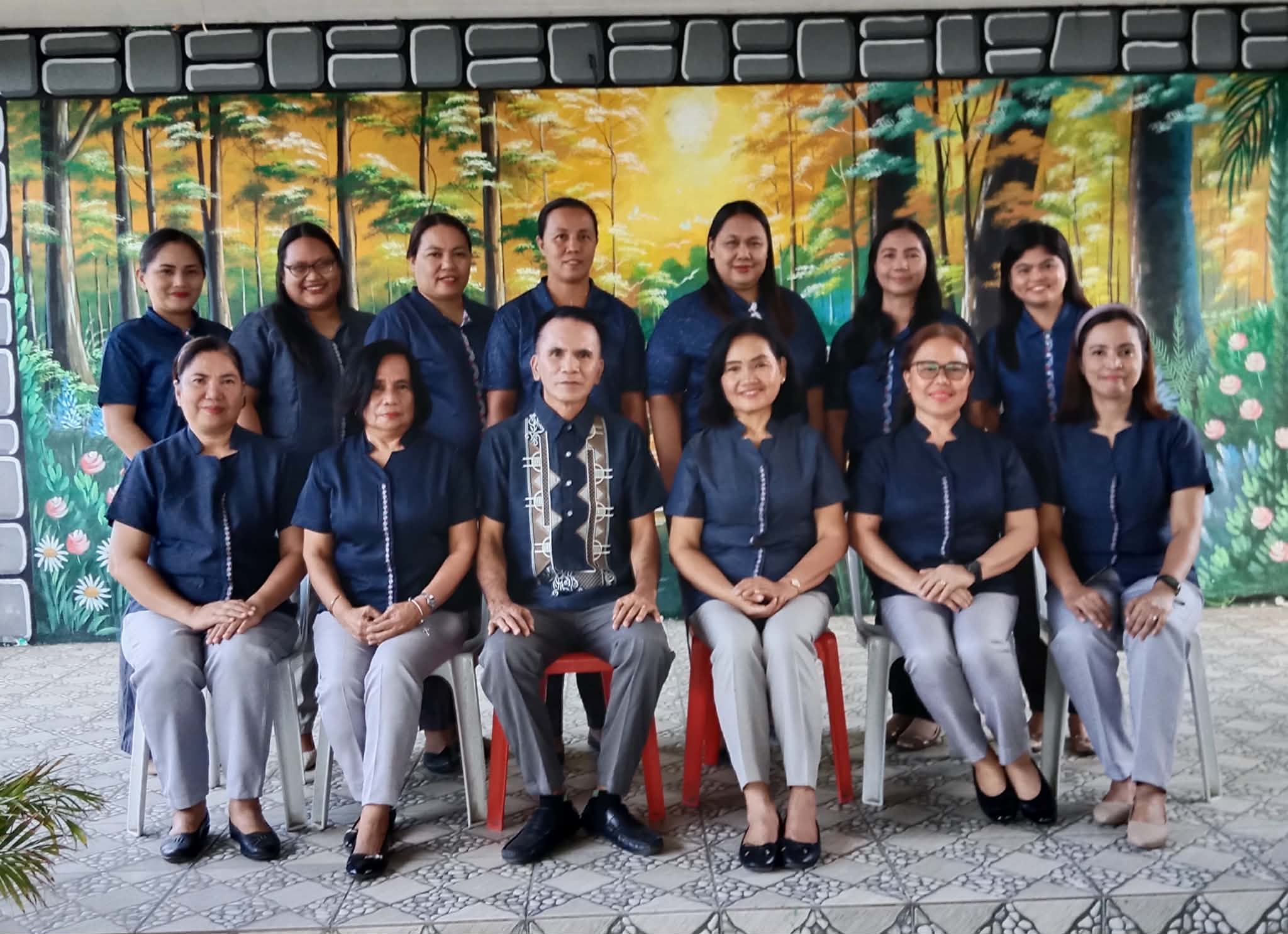 DepEd Tayo Biec ES 101310... - DepEd Tayo Biec ES 101310