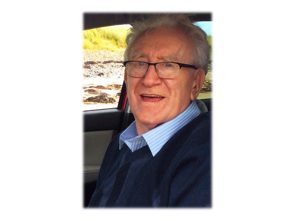 Armstrong Funeral Directors & Memorials - McCay April 25th 2020 ...