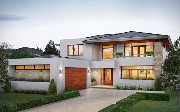 Awesome Australian Home Designs