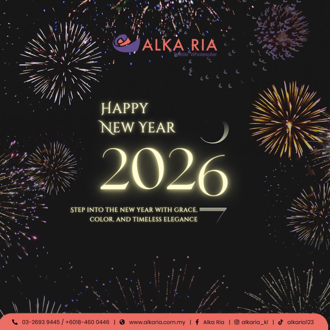Alka Ria KL | Kuala Lumpur