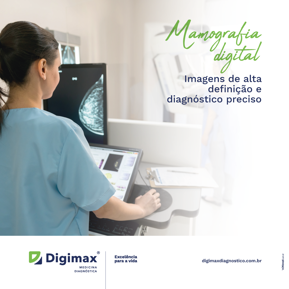 Para ter um diagnóstico... - Digimax Medicina Diagnóstica | Facebook