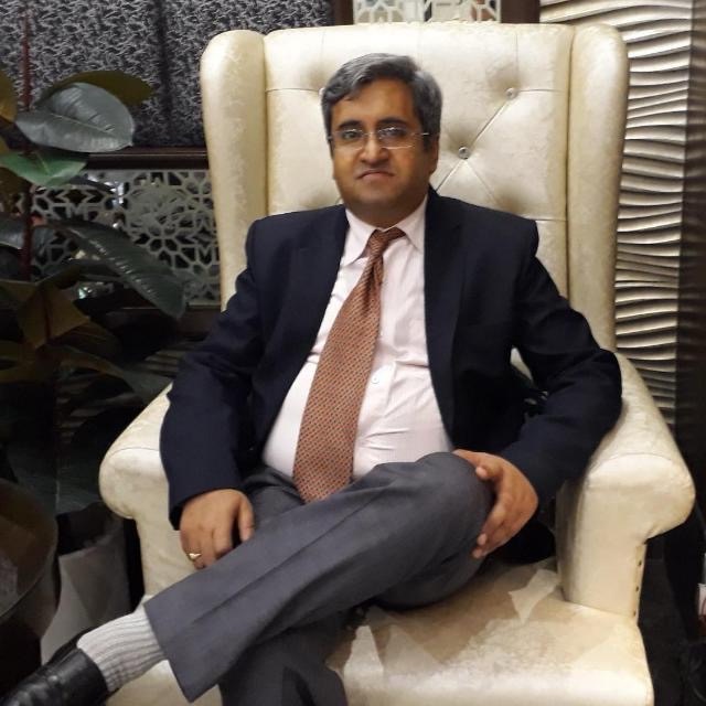 Ravi Kumar Dhingra