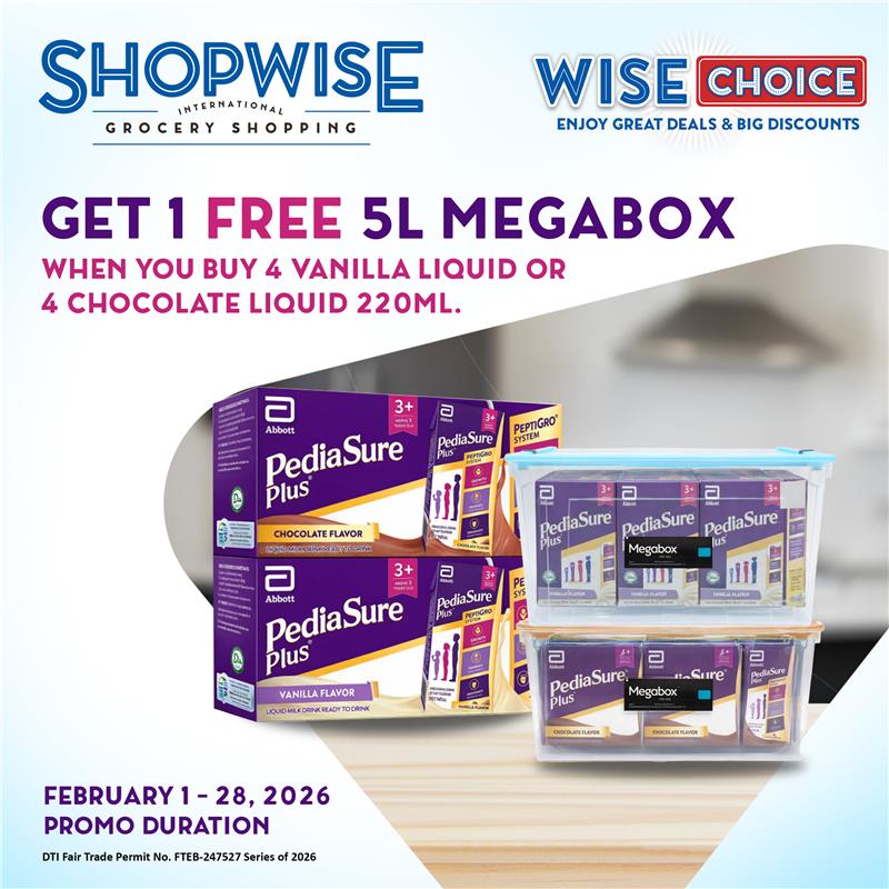 Shopwise