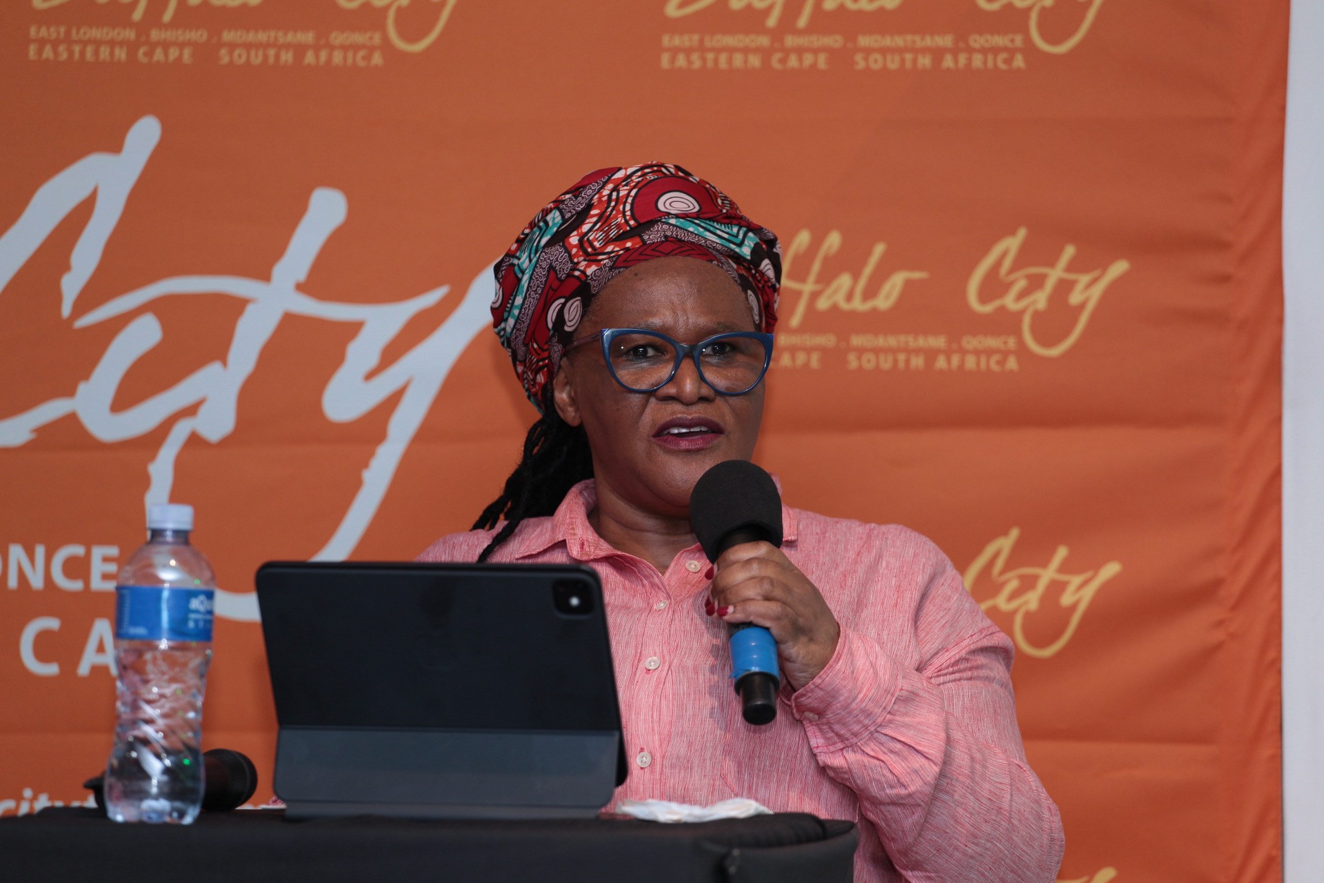 Eastern Cape tourism month 2025 officially launched Yesterday the ...