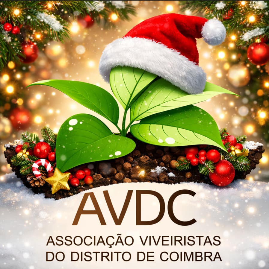 AVDC - Associação de Viveiristas do Distrito de Coimbra