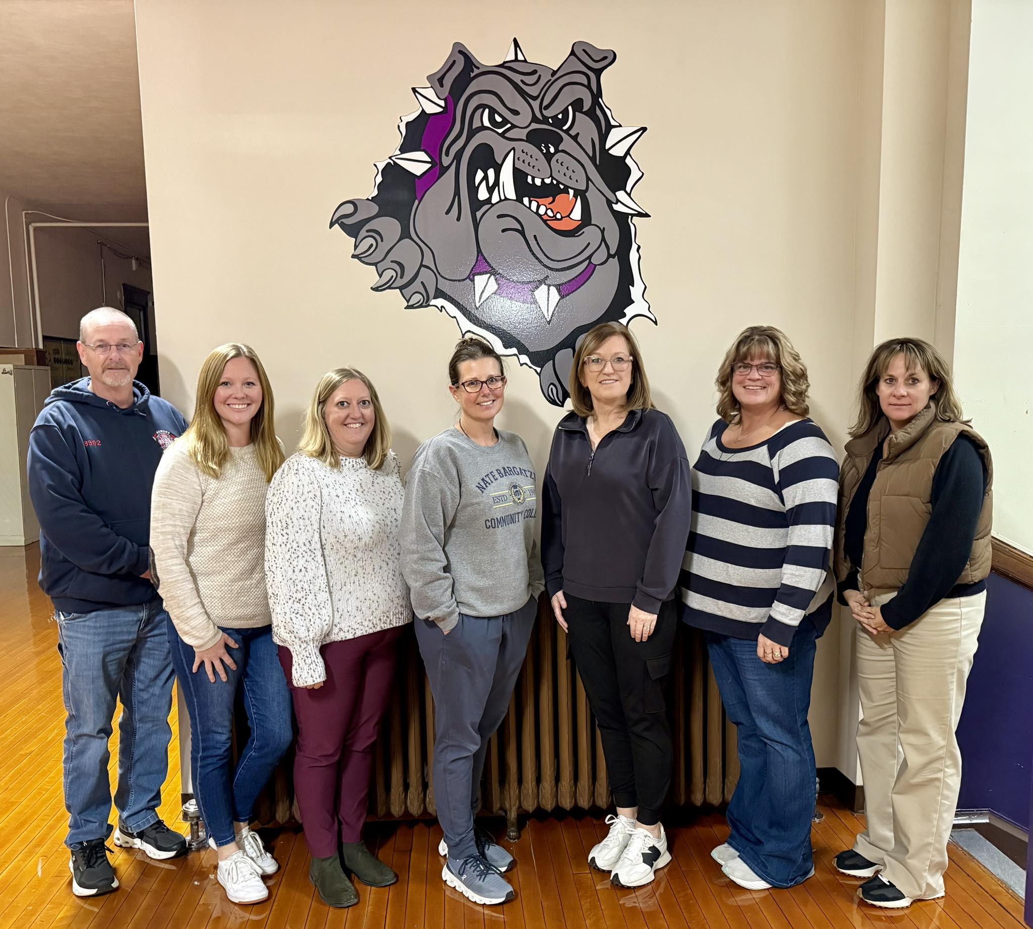 Bement CUSD 5 - 📚💜 Happy School Board Appreciation Day! 💜📚... | Facebook