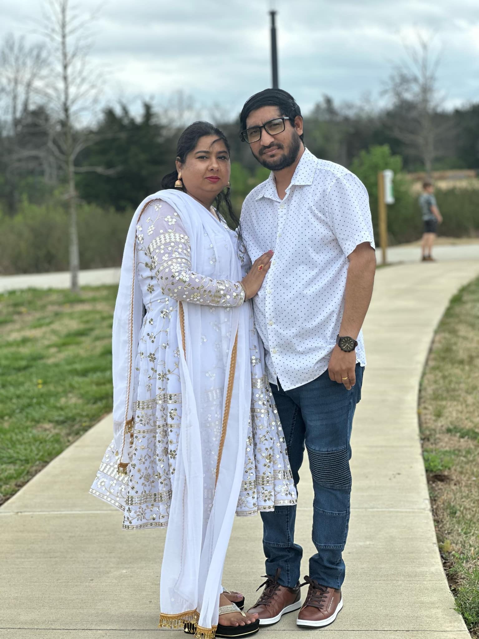 Indra Darjee