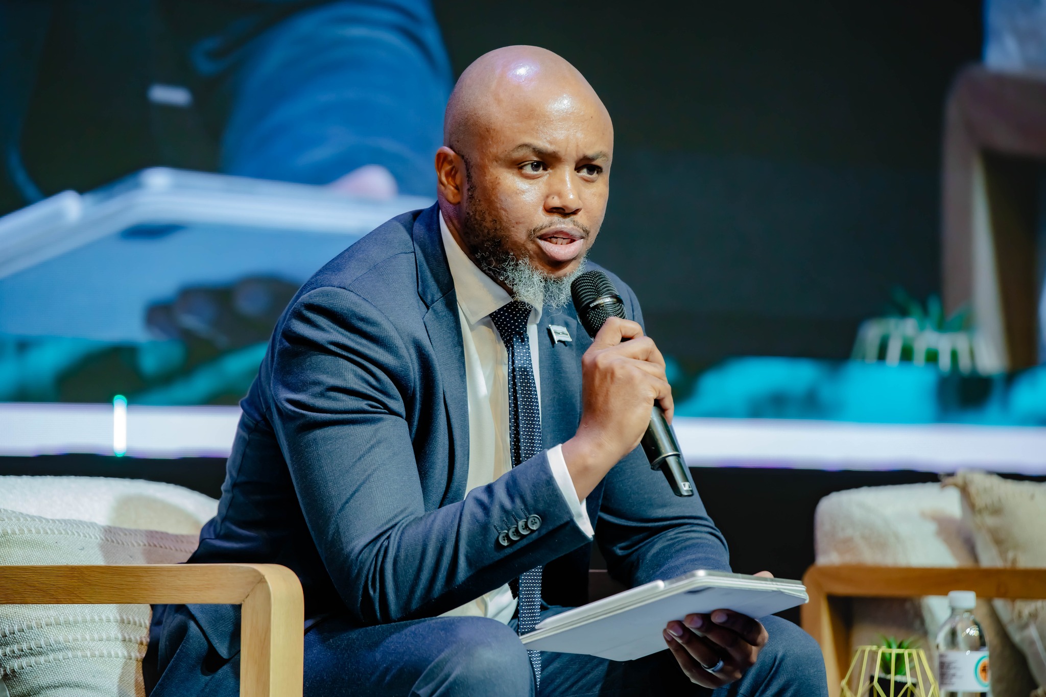 FNB Botswana - The final session of the FNBB Budget Review... | Facebook