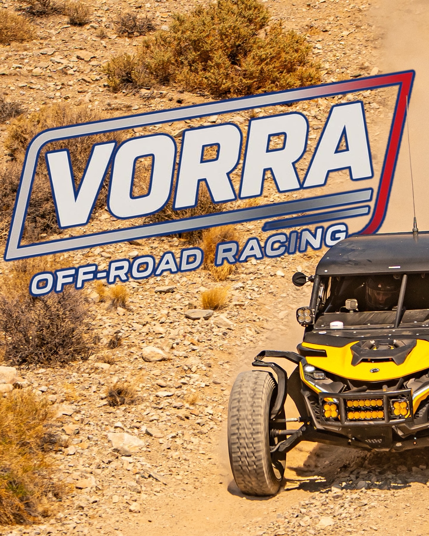 VORRA -Valley Off Road Racing Association | Reno NV