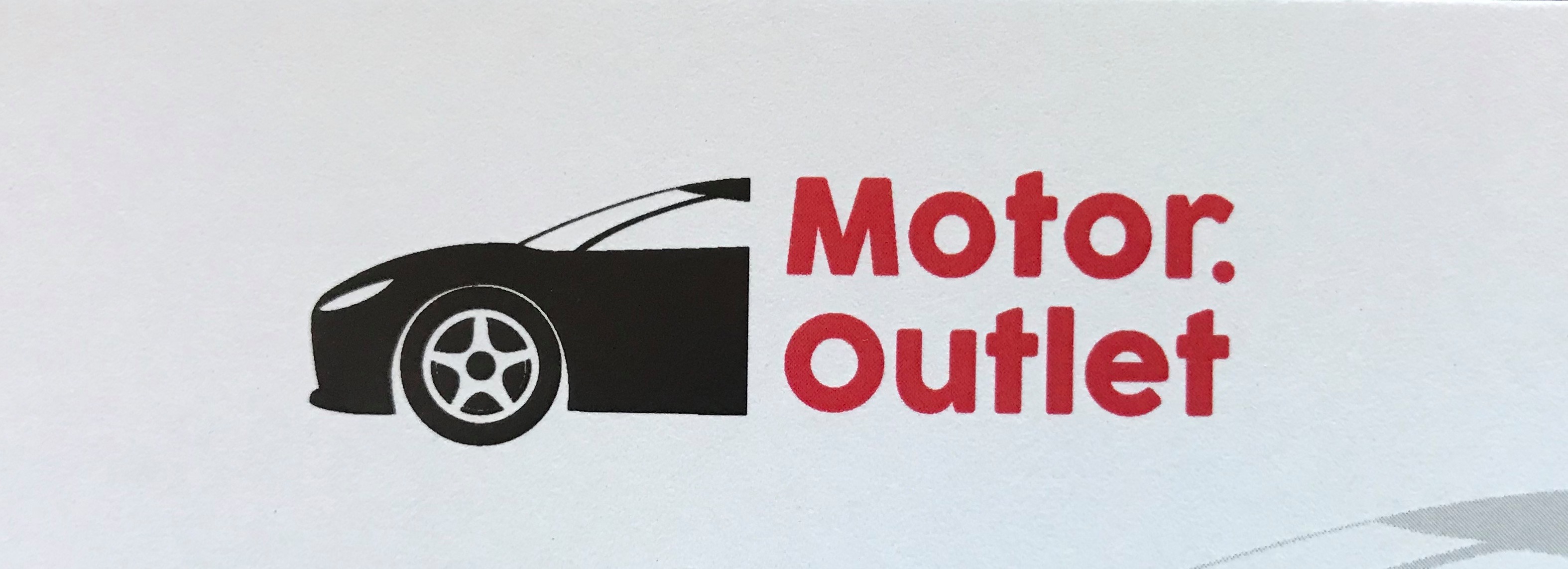 Motor outlet