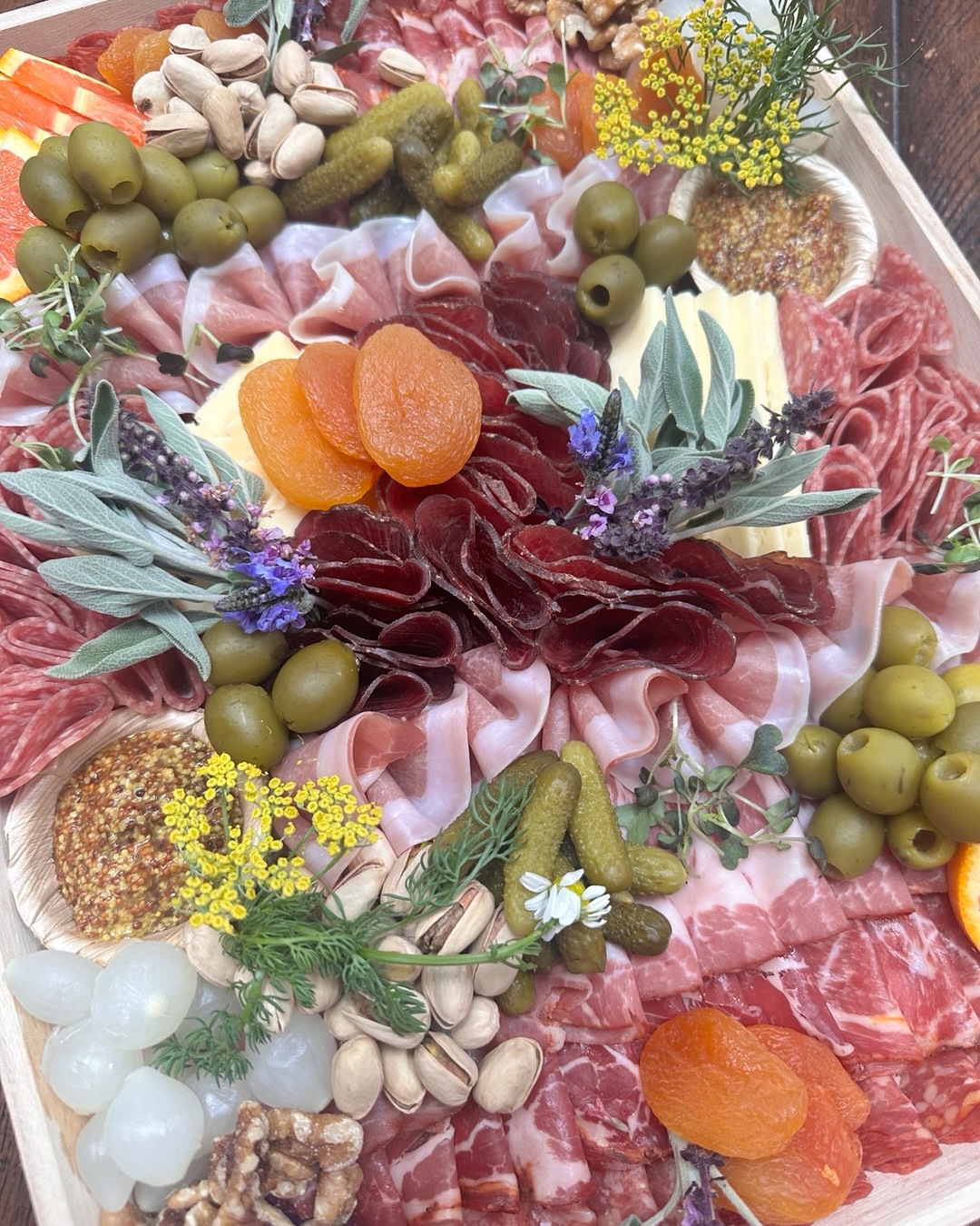 Graze by the Bay | Annapolis MD