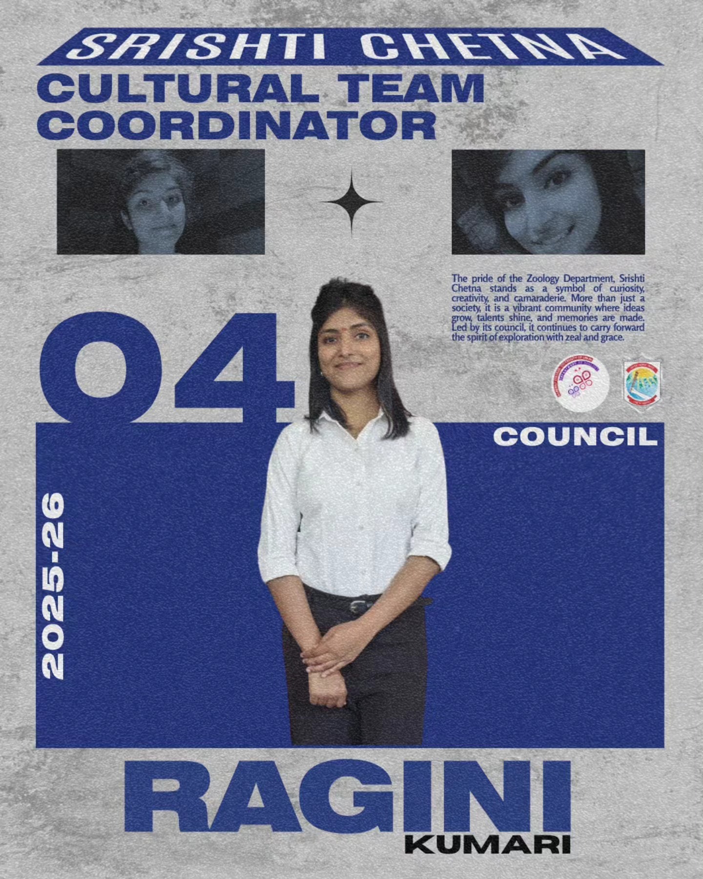 Department of Zoology, Hansraj College | Delhi