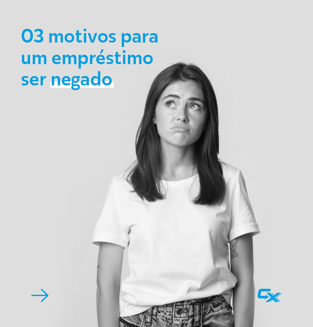 Corbex Bank - O empréstimo consignado pode ser obtido por... | Facebook