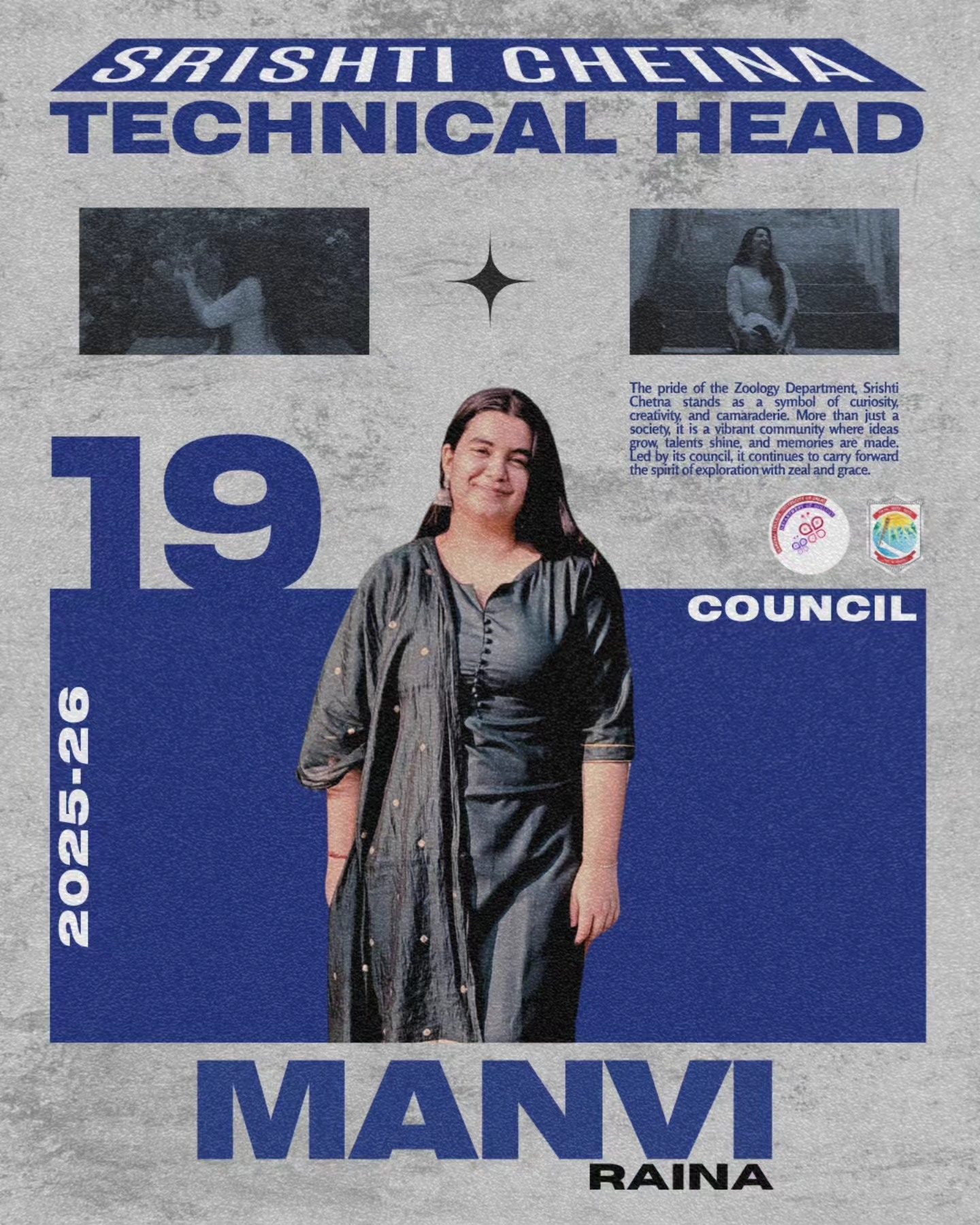 Department of Zoology, Hansraj College | Delhi