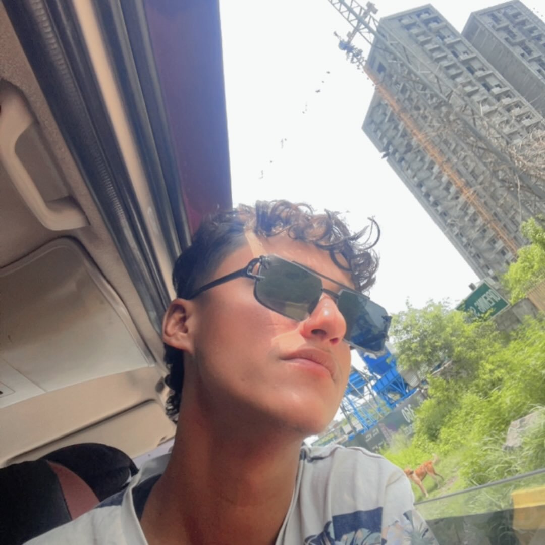 Hamza Rajpoot
