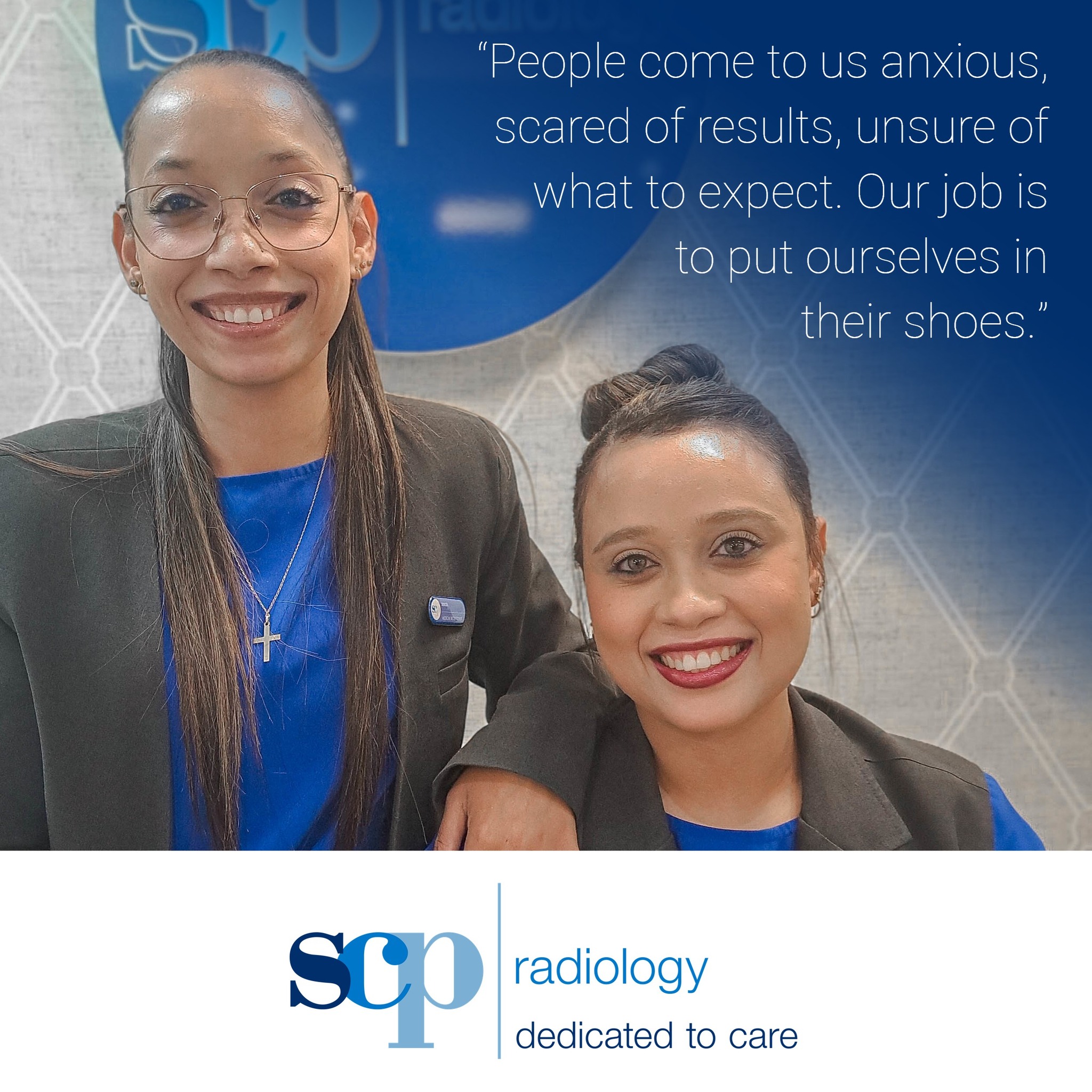 SCP - SCP is privileged to have an exceptional team of reception staff ...