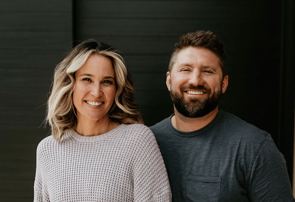They Built a $50 Million Business Before GLP-1s Became Mainstream. Now They're Eyeing This New Health Frontier Read more at the link below