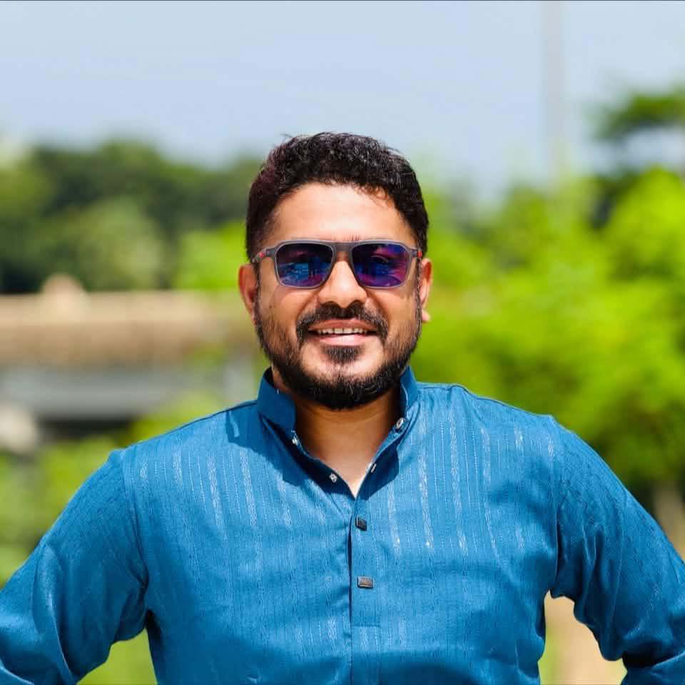 Md. Saiful Islam