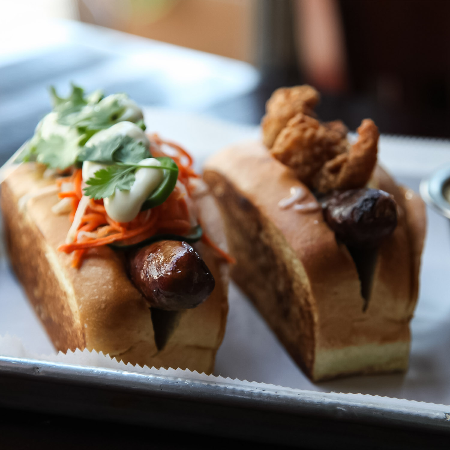 Destination Dogs | New Brunswick NJ