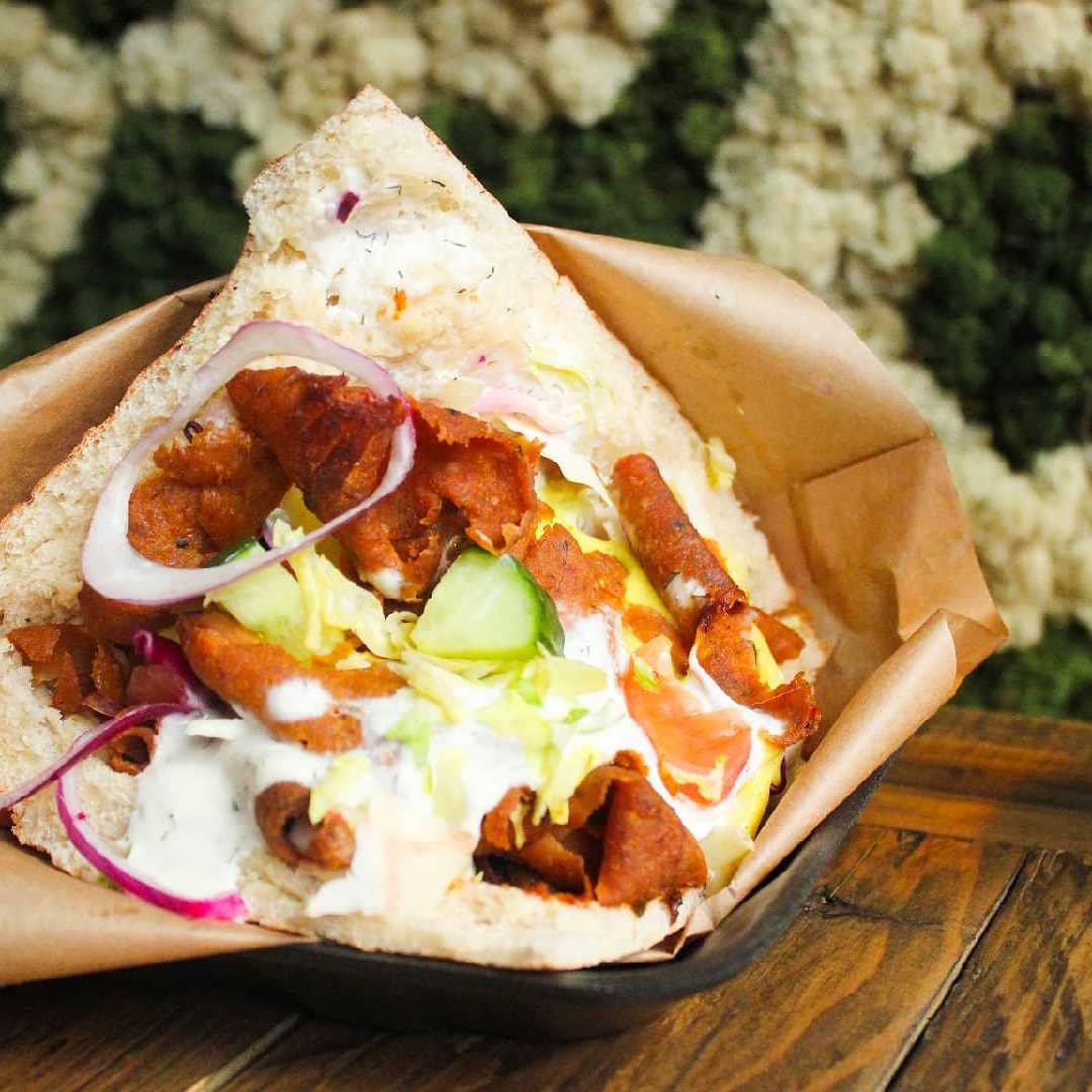 The Original Döner