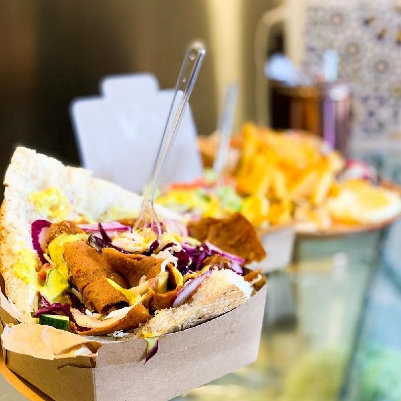 The Original Döner