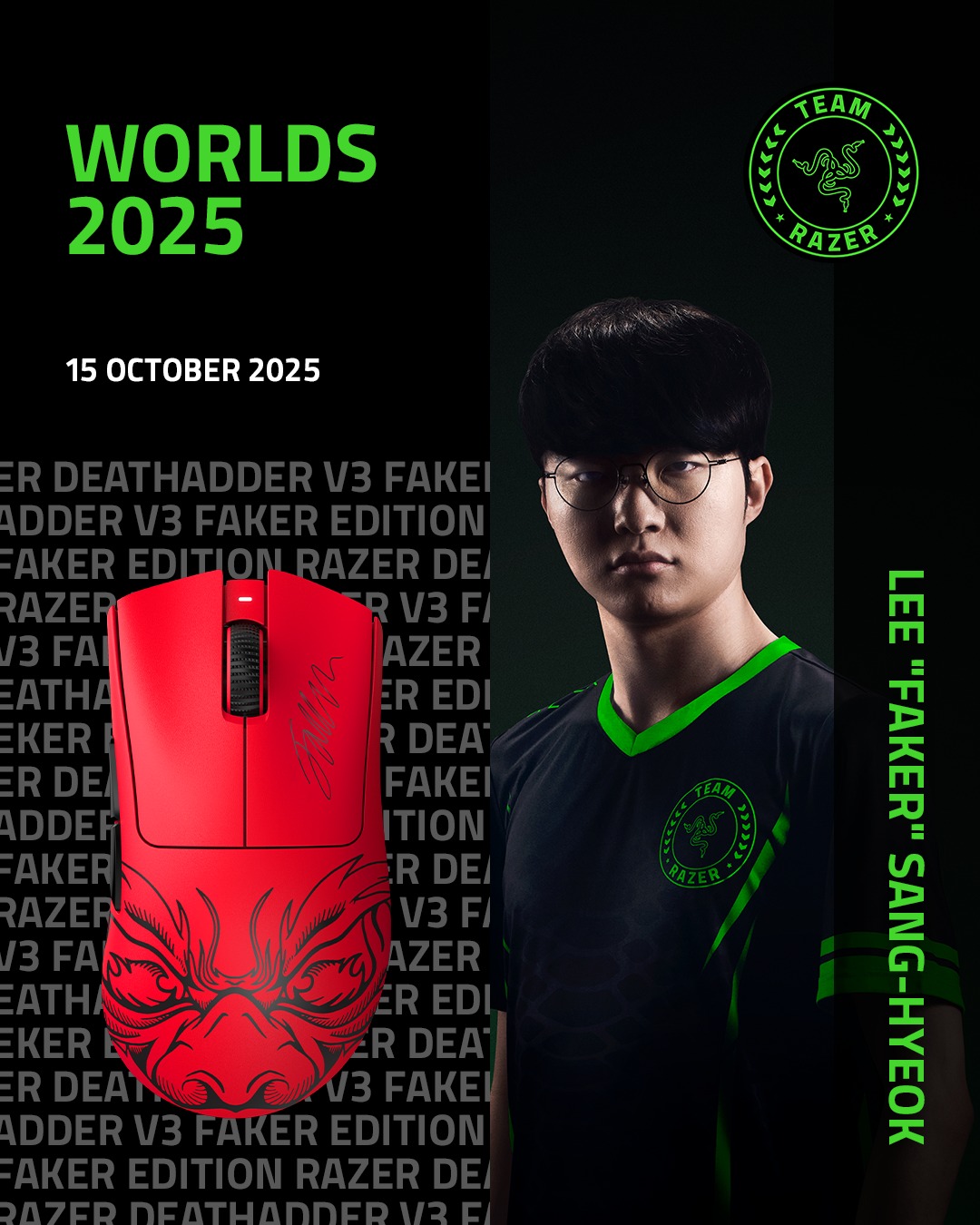 Team - The GOAT goes from facing the 4th seed of the LPL to the top ...