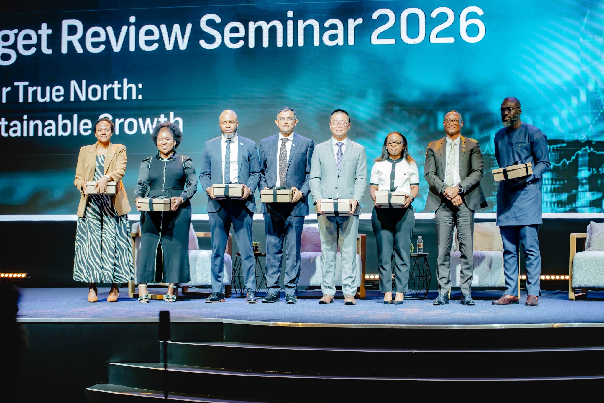 FNB Botswana - As we conclude the FNBB 32nd Budget Review... | Facebook