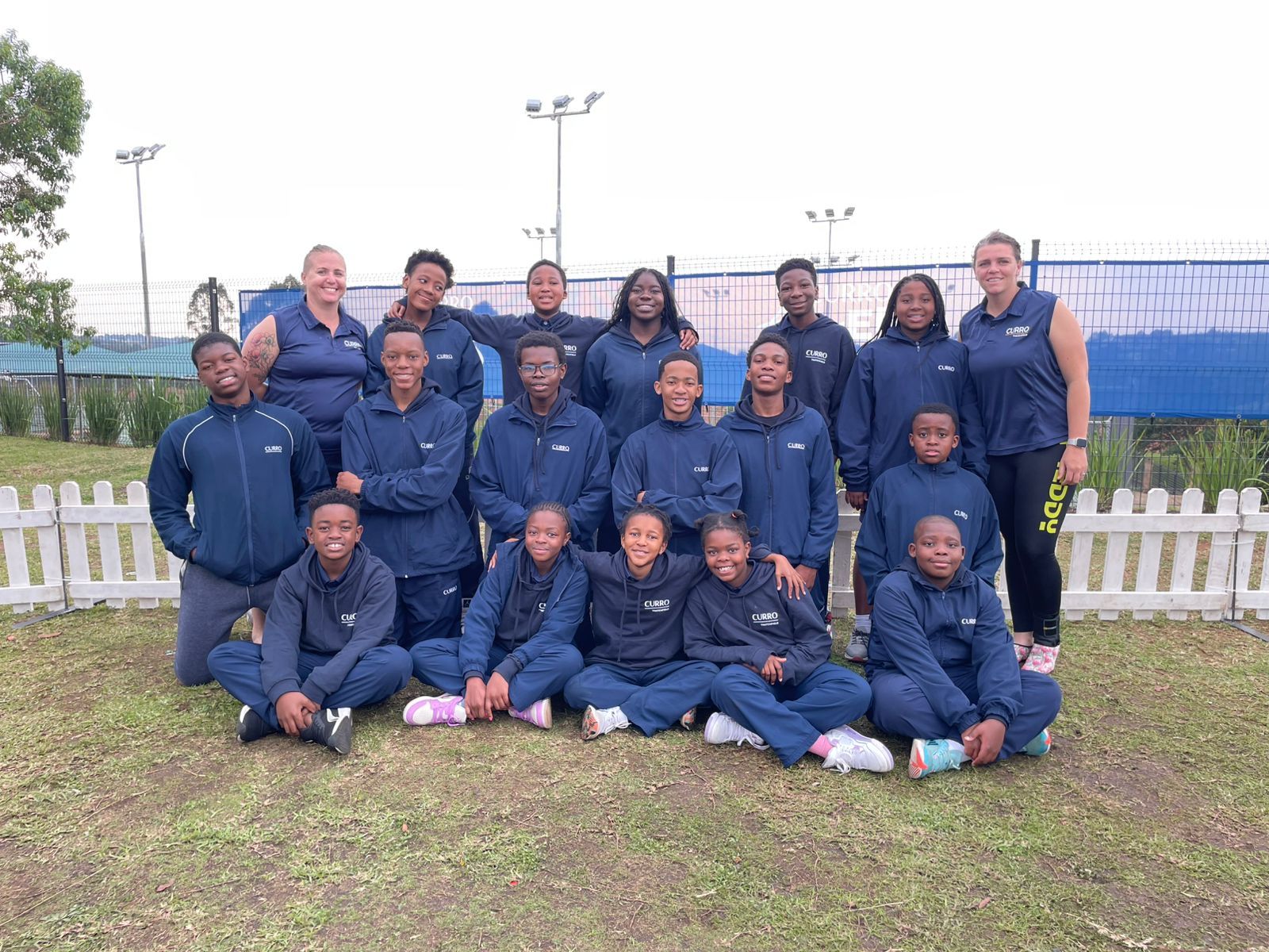 🌊 Curro AquaElite Gala 2025 – Curro... - Curro Thatchfield | Facebook