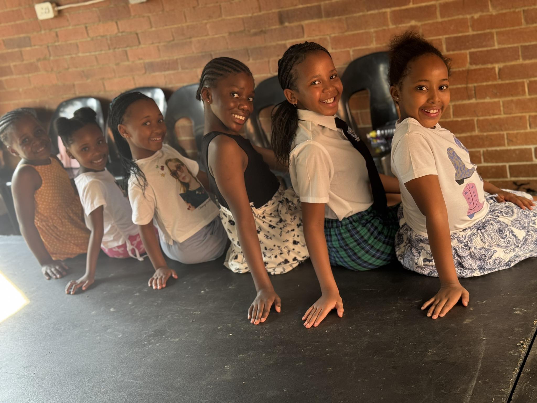 Rand Models Academy added a new photo. - Rand Models Academy