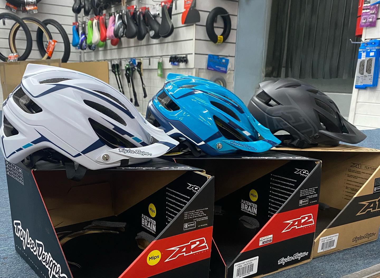 best bike helmet 2018 australia RHINO Full Face Helmets, Pearl White / L light design combined with revolutionary injection KASK Valegro Black Helmet -