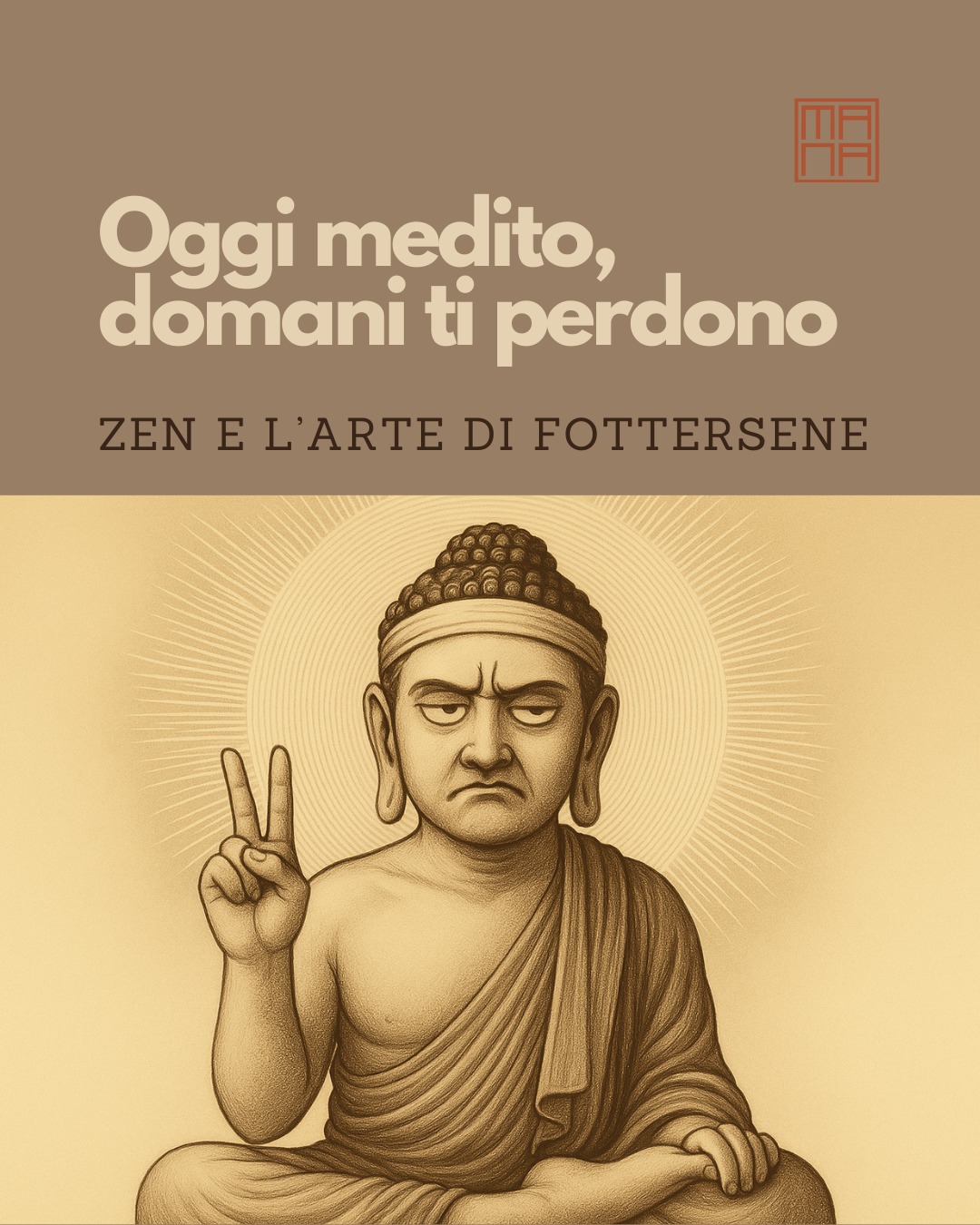 Cara persona dietro di me - Sei abbastanza