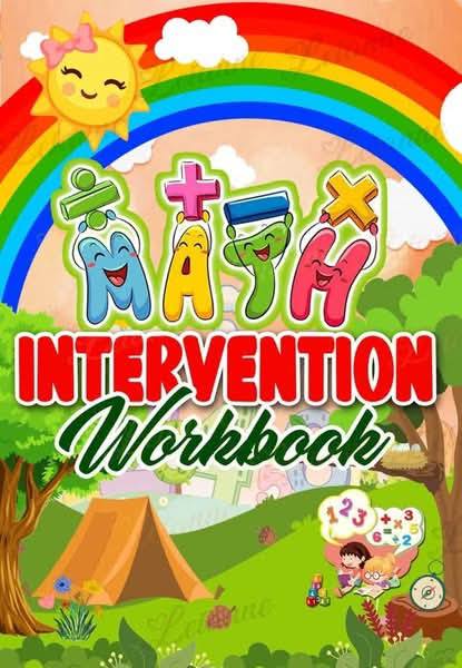 DepEd Tambayan PH | 🎲 MATH INTERVENTION WORKBOOK (ENGLISH) 🧠 | Facebook