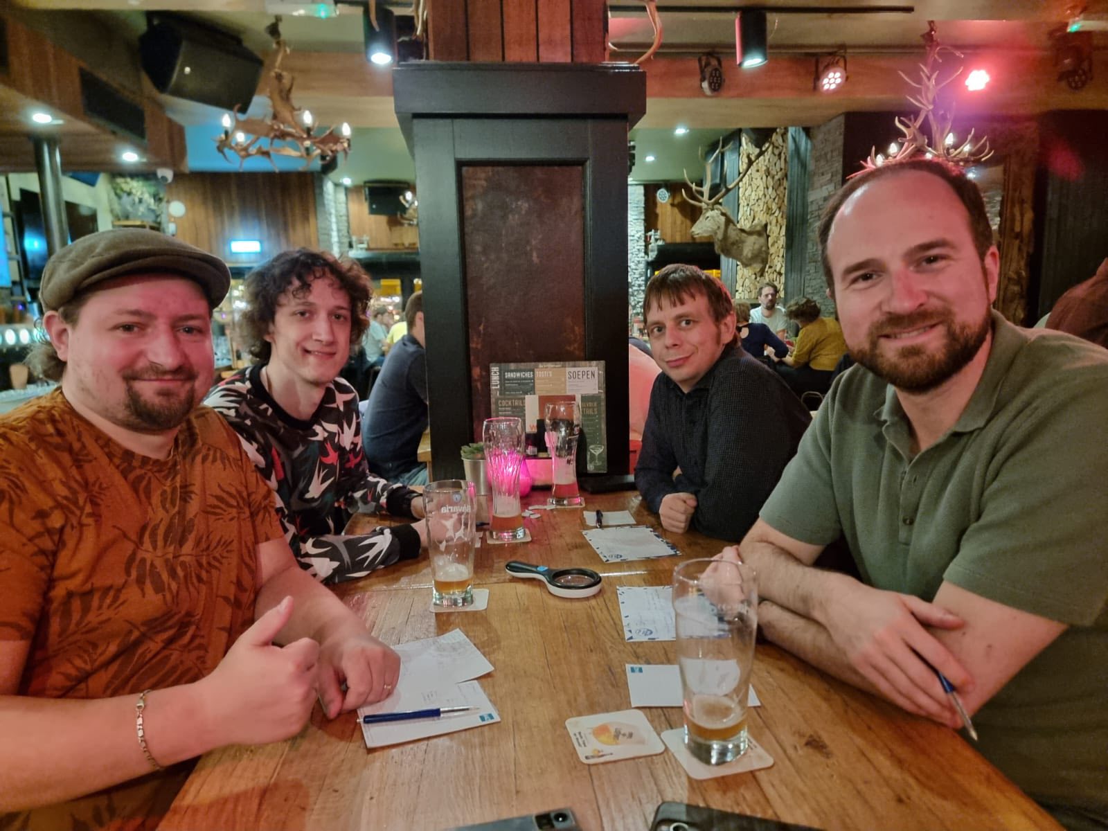 Pubquiz040 - Pubquiz040 added a new photo.