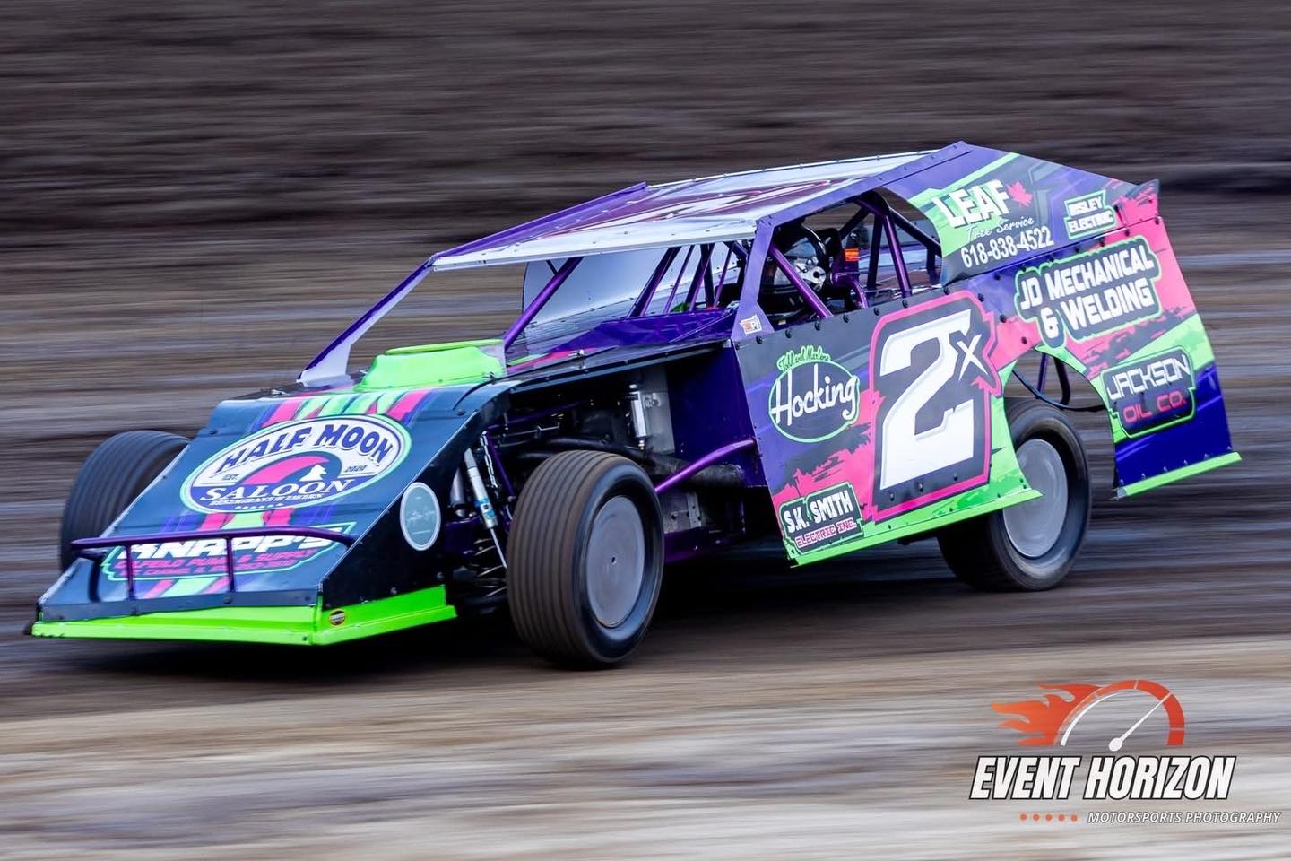 Schroeder Racing