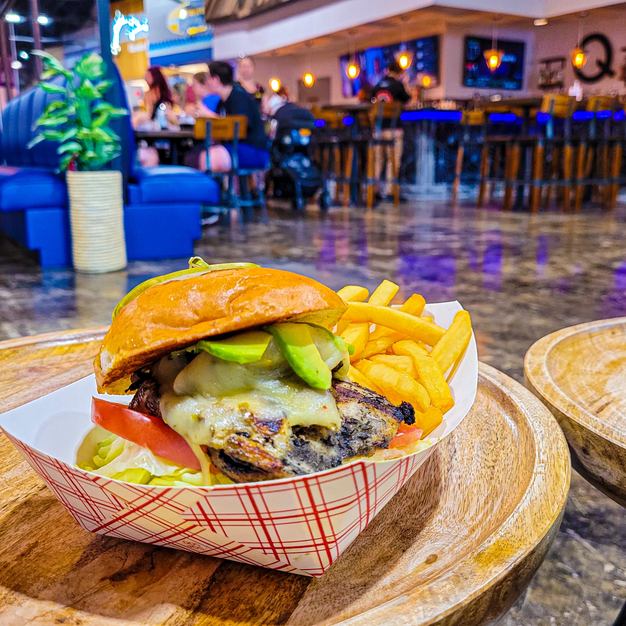 Stacks Signature Sandwiches | Woodbridge VA