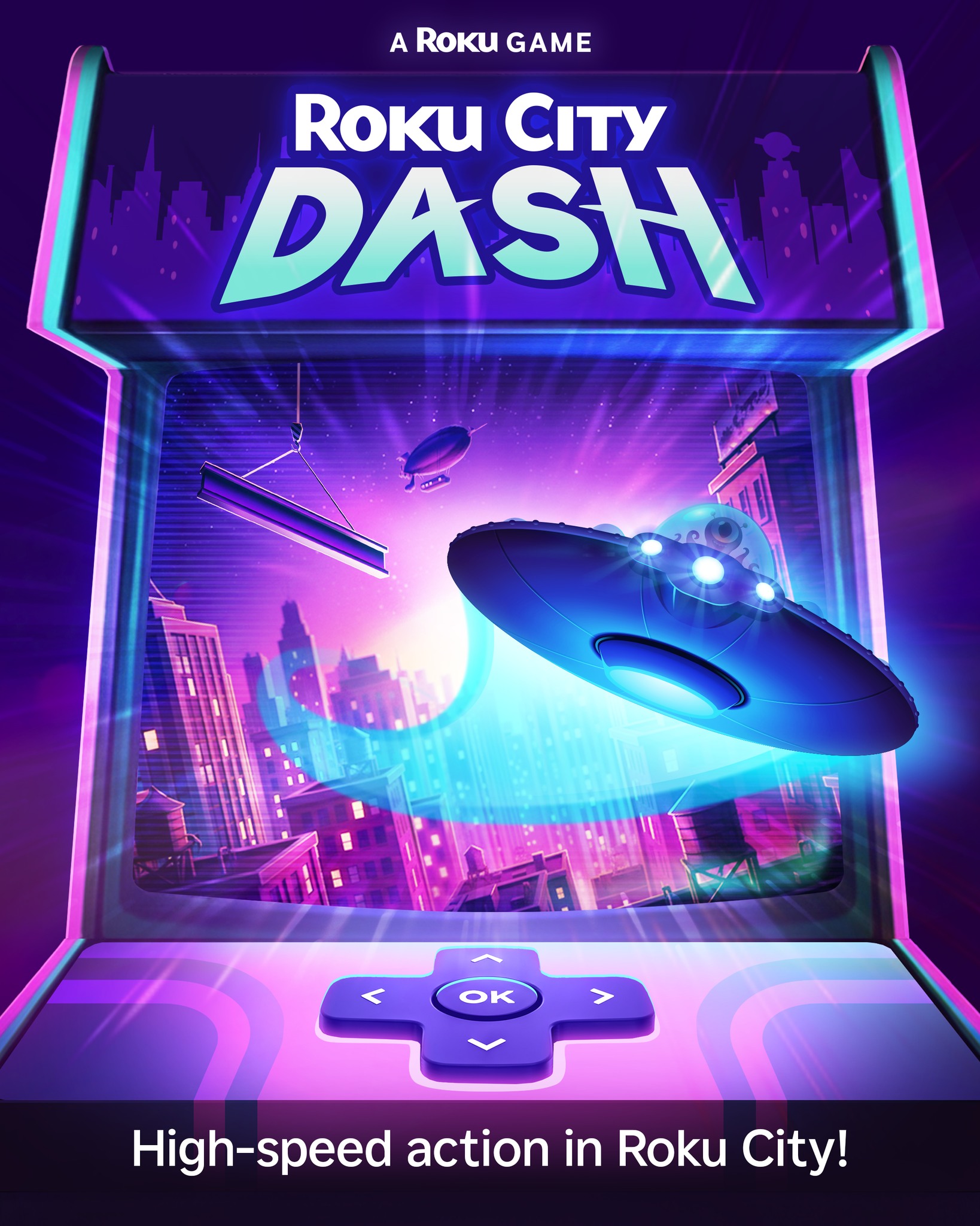 Roku (@roku) • Facebook