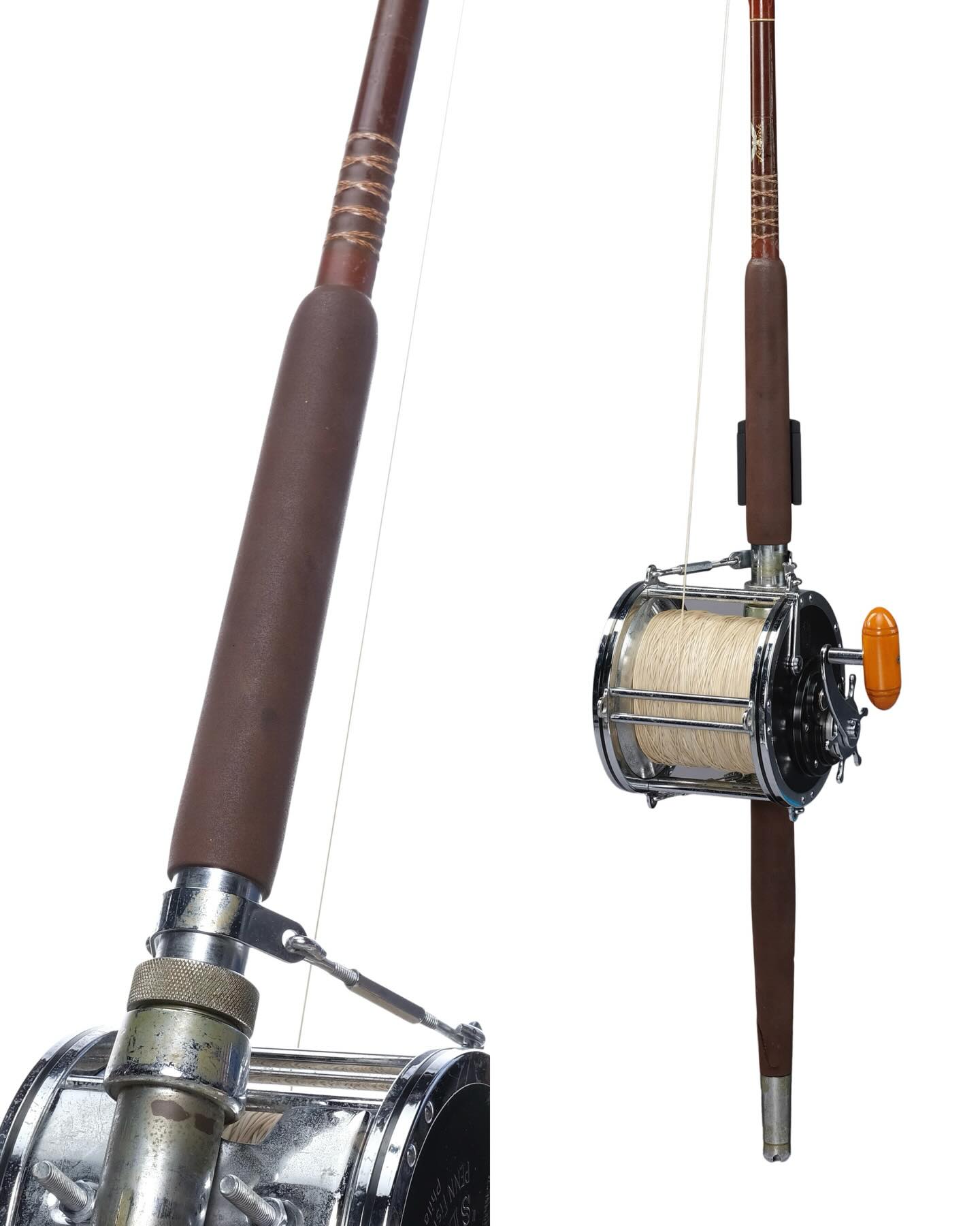 【今日限定値下げ】PENN BLACK HAWK BHJS632 PENN Fishing - PENN Fishing added a new photo.
