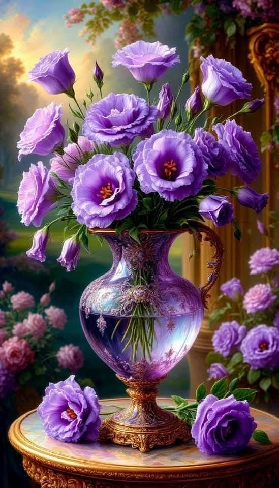 Flowers for you 🌺🥀
