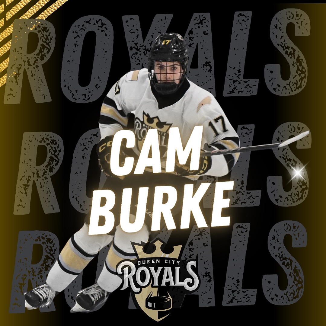 Queen City Royals Hockey