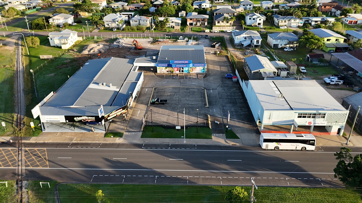 Moduline - North Queensland | Townsville QLD