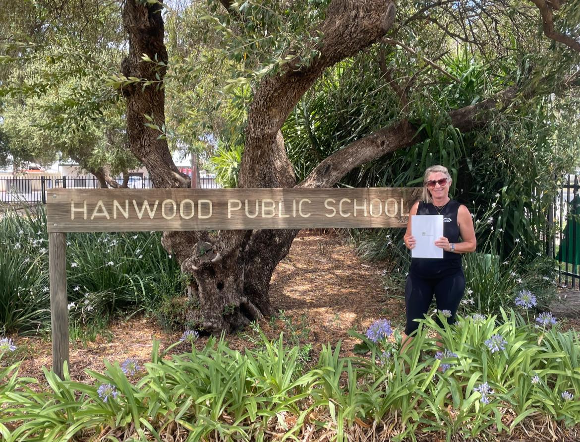 Hanwood Public School added a new... - Hanwood Public School