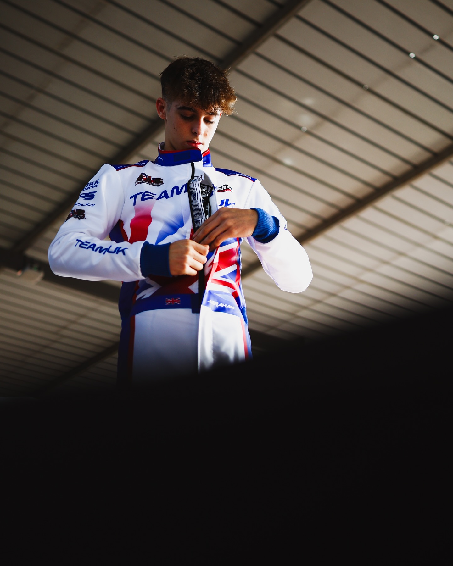Joshua Graham Racing | Wouldham