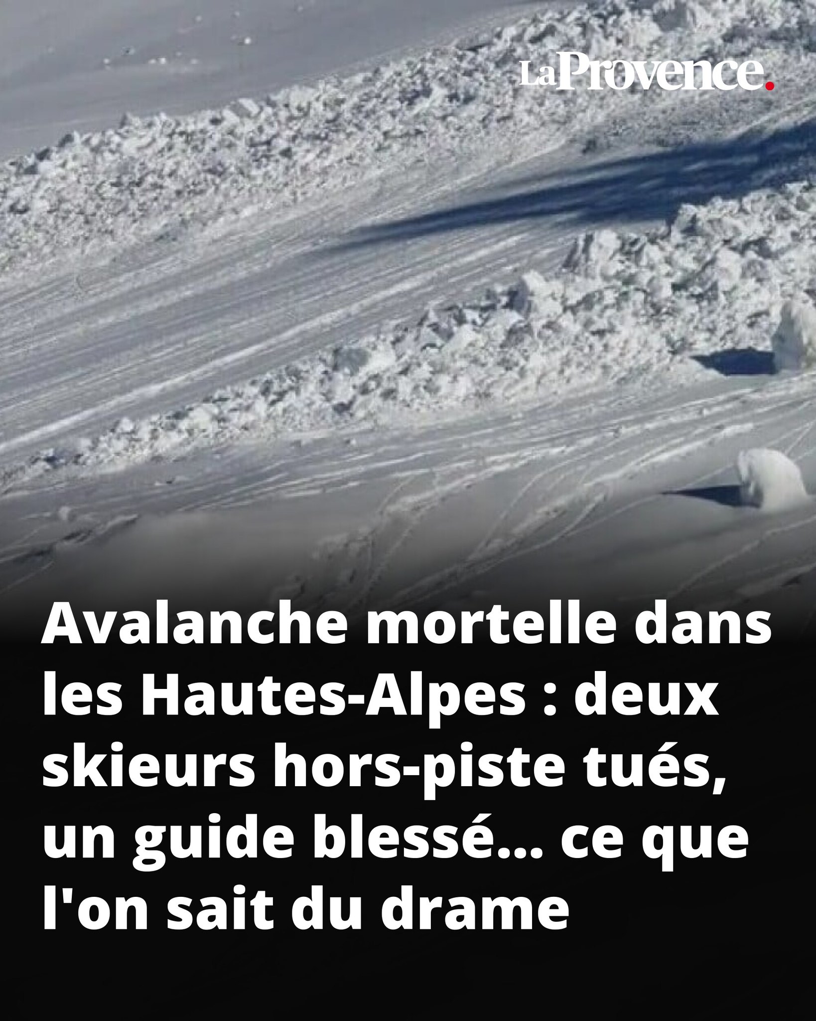 La Provence - Une enquête judiciaire a été ouverte pour... | Facebook